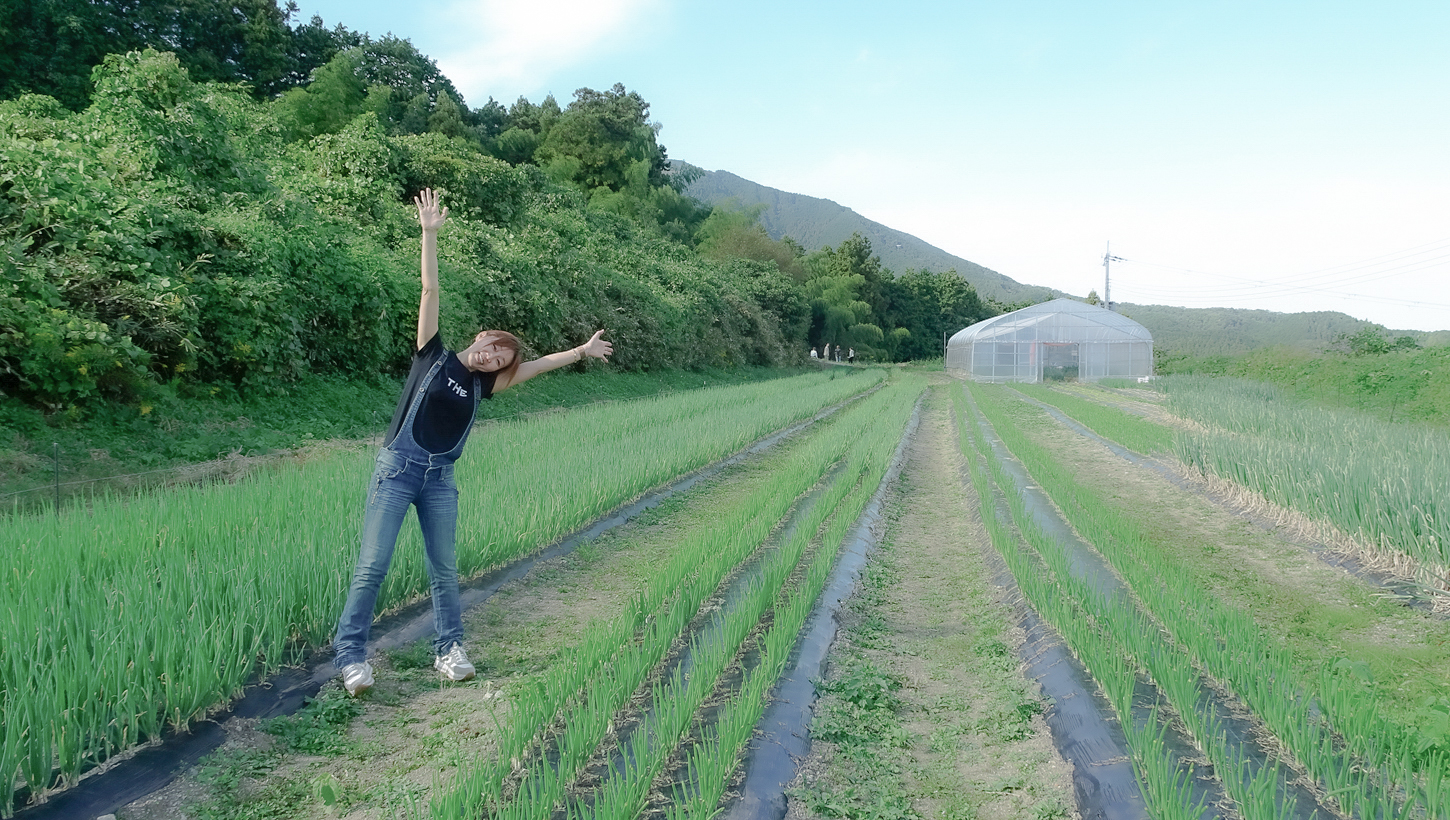 RITARM 代表 吉本さま